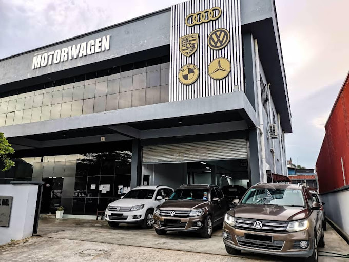 MOTORWAGEN AUTOTECH SDN BHD